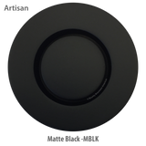 Pop Down® for Tubs, Integral or Contractor-built Overflow