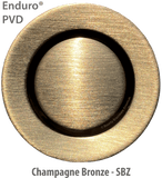 Pop Down® for Tubs, Integral or Contractor-built Overflow