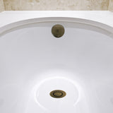 Standard Finish Pop Down® for Tubs, Waste and Overflow