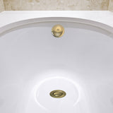 Standard Finish Pop Down® for Tubs, Waste and Overflow